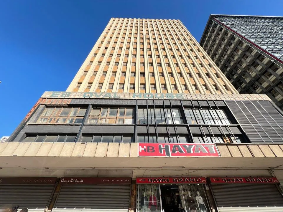 Apartment / flat for sale in Durban Central