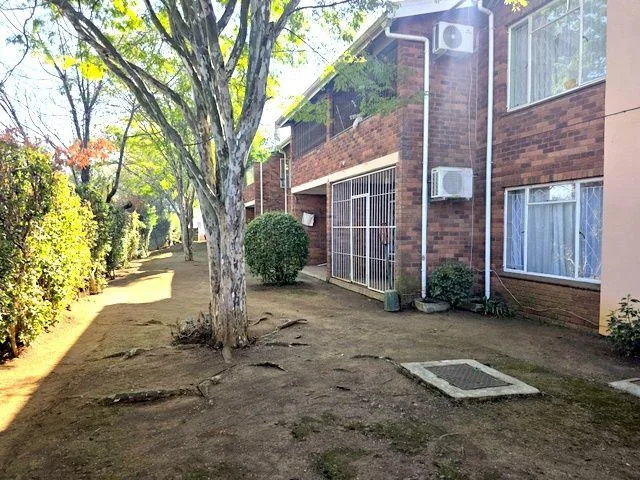 2 Bedroom Apartment / flat for sale in Scottsville