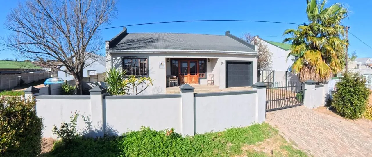 3 Bedroom House for sale in Dalsig