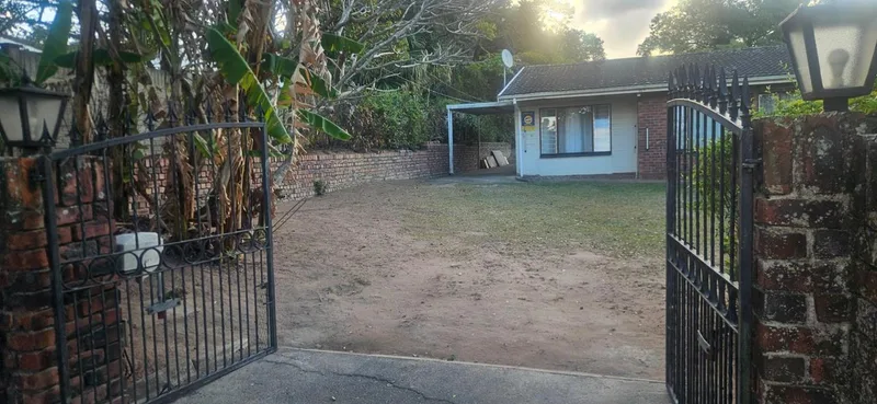 1 Bedroom Apartment / flat to rent in Westville