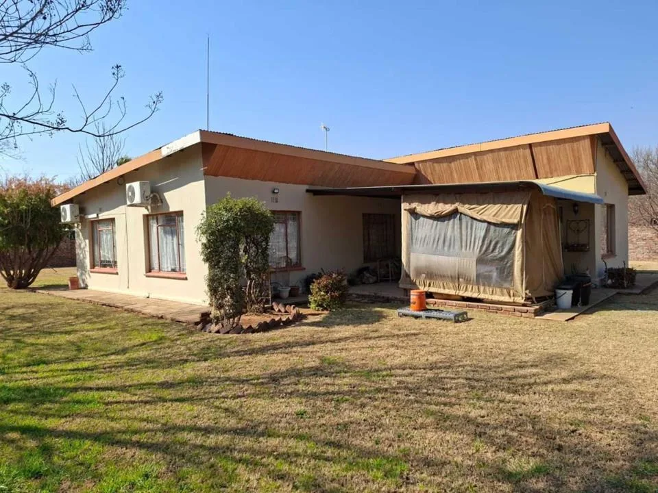 House for sale in Schweizer Reneke