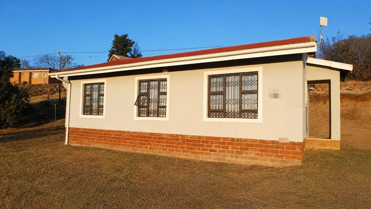 3 Bedroom House for sale in Modelkloof