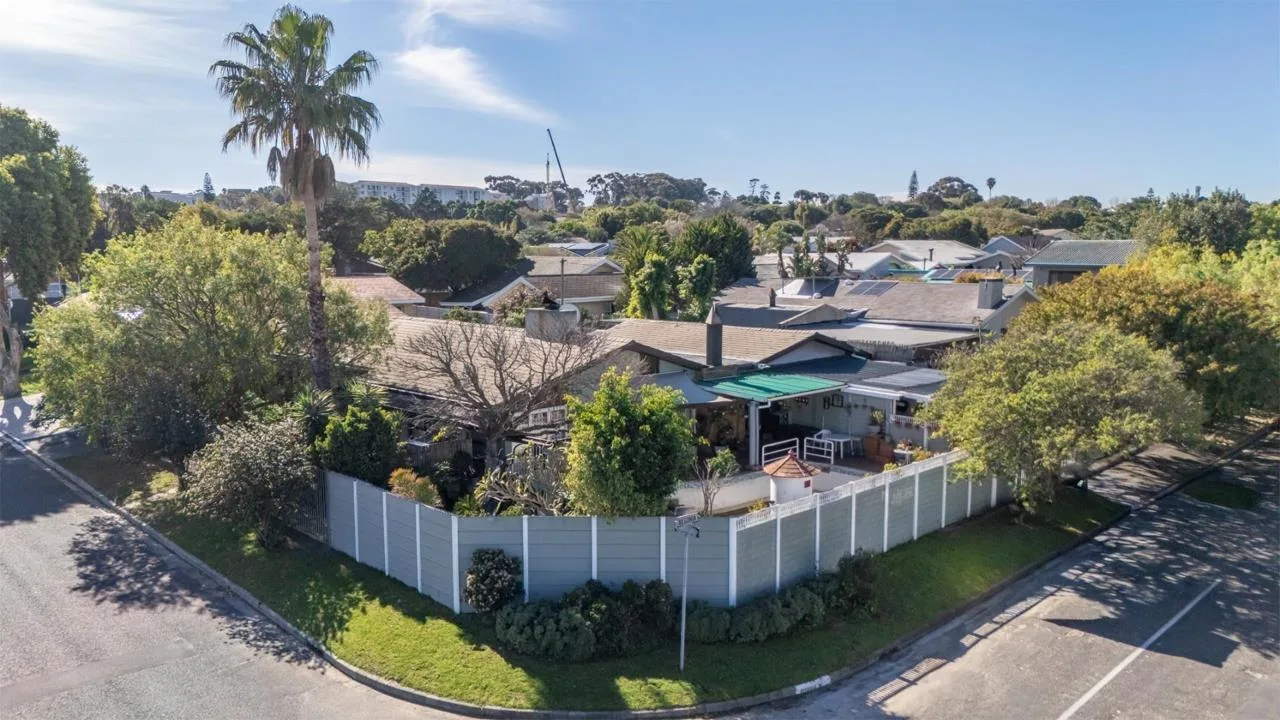 4 Bedroom House for sale in Ridgeworth