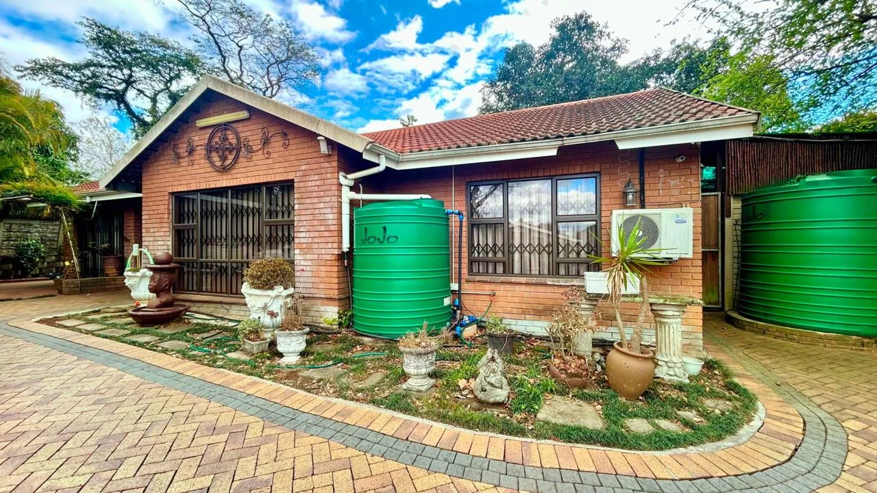 3 Bedroom House for sale in Northern Park