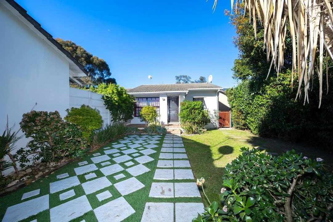 2 Bedroom House for sale in Wellway Park