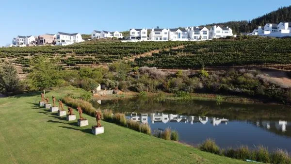 4 Bedroom House for sale in Weltevreden Hills Estate