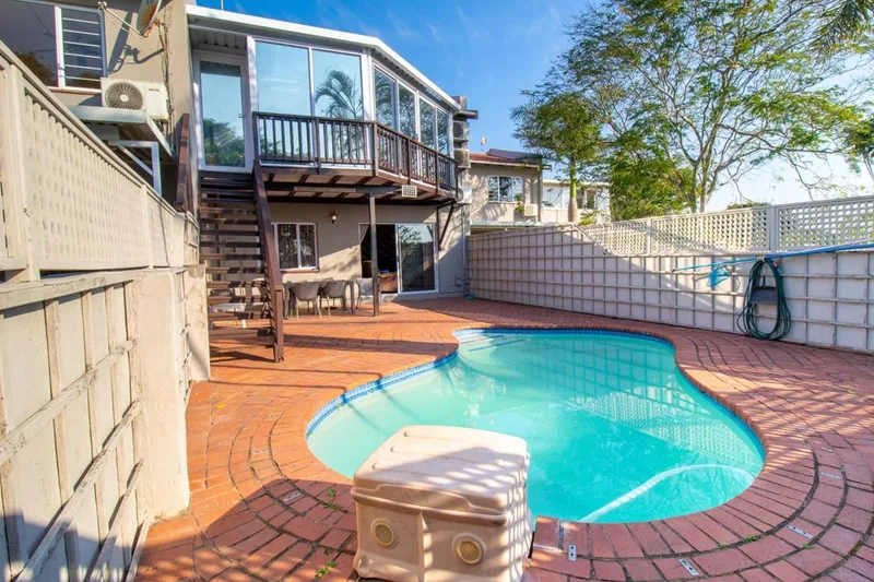 3 Bedroom Townhouse for sale in Bluff
