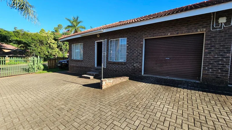 3 Bedroom Townhouse to rent in White River Central