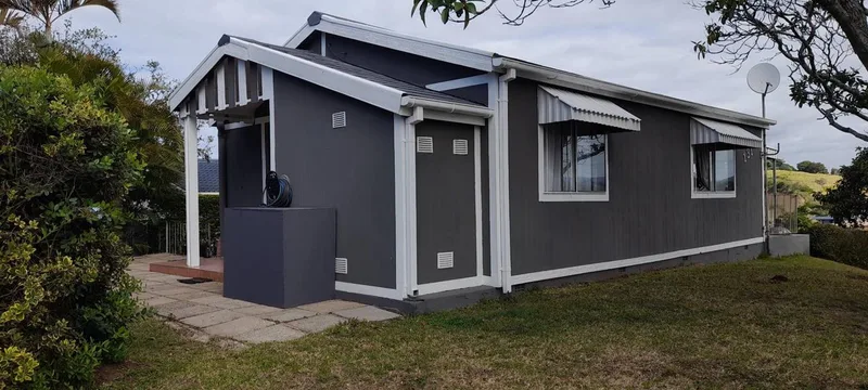 2 Bedroom Townhouse for sale in Hibberdene