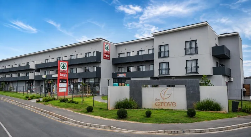 2 Bedroom Apartment / flat for sale in Parklands East