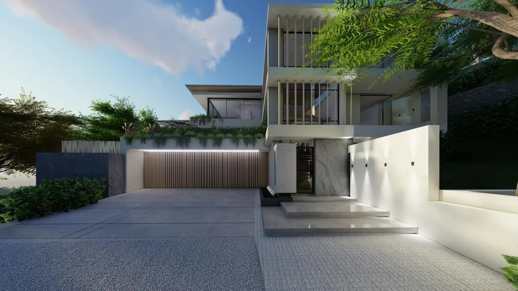 4 Bedroom House for sale in Zimbali Lakes Resort