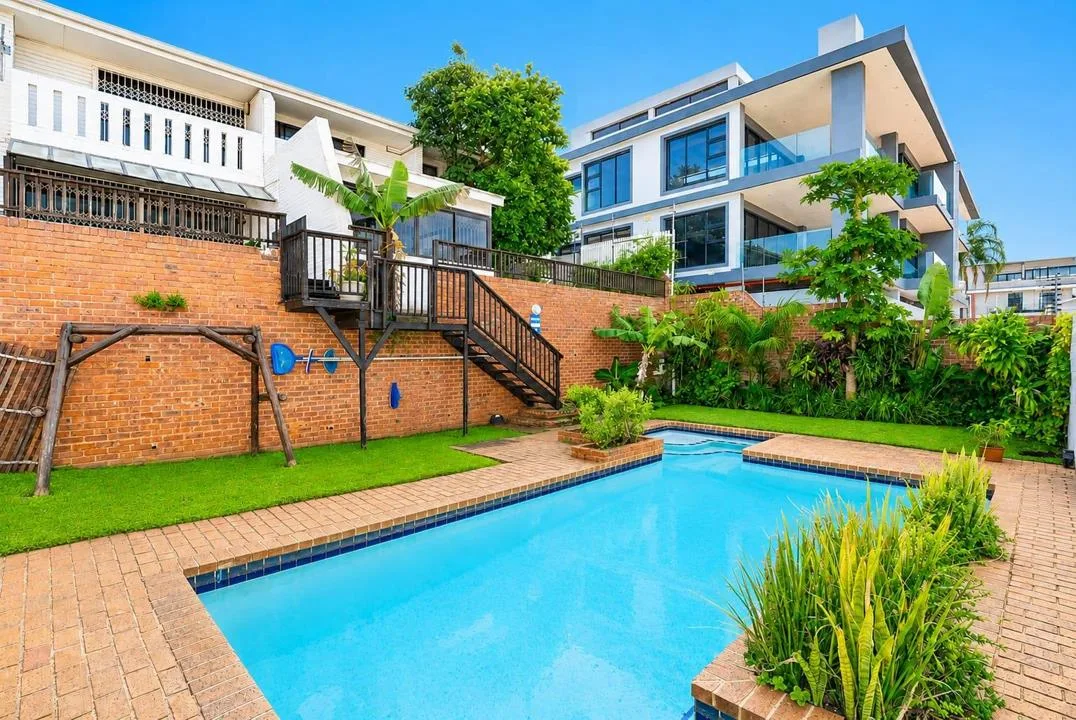 3 Bedroom Townhouse for sale in Essenwood