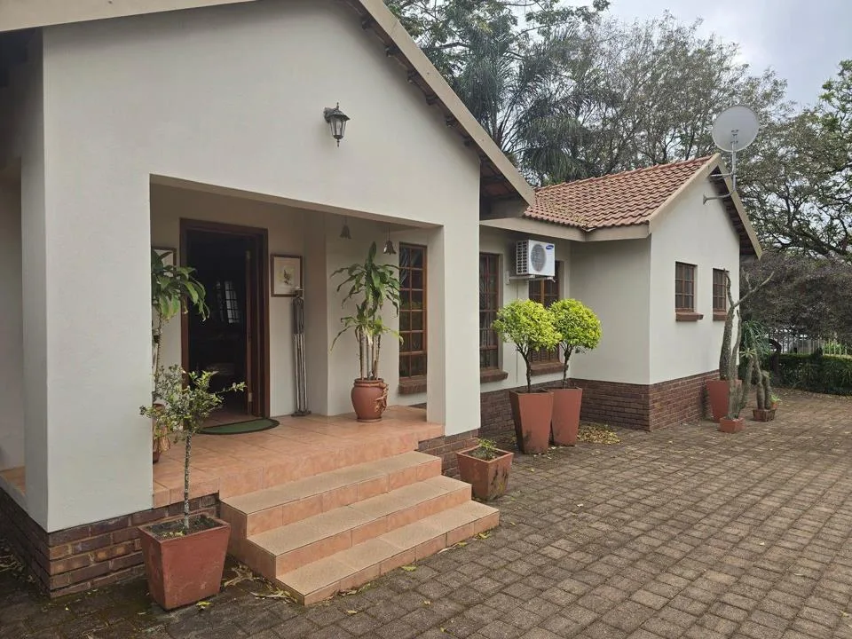 3 Bedroom House for sale in Louis Trichardt