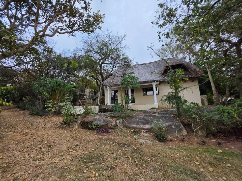 5 Bedroom House to rent in Drum Rock