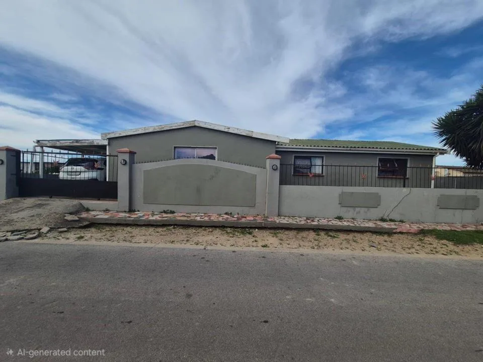 2 Bedroom House for sale in Motherwell