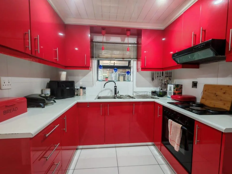 House for sale in Westridge