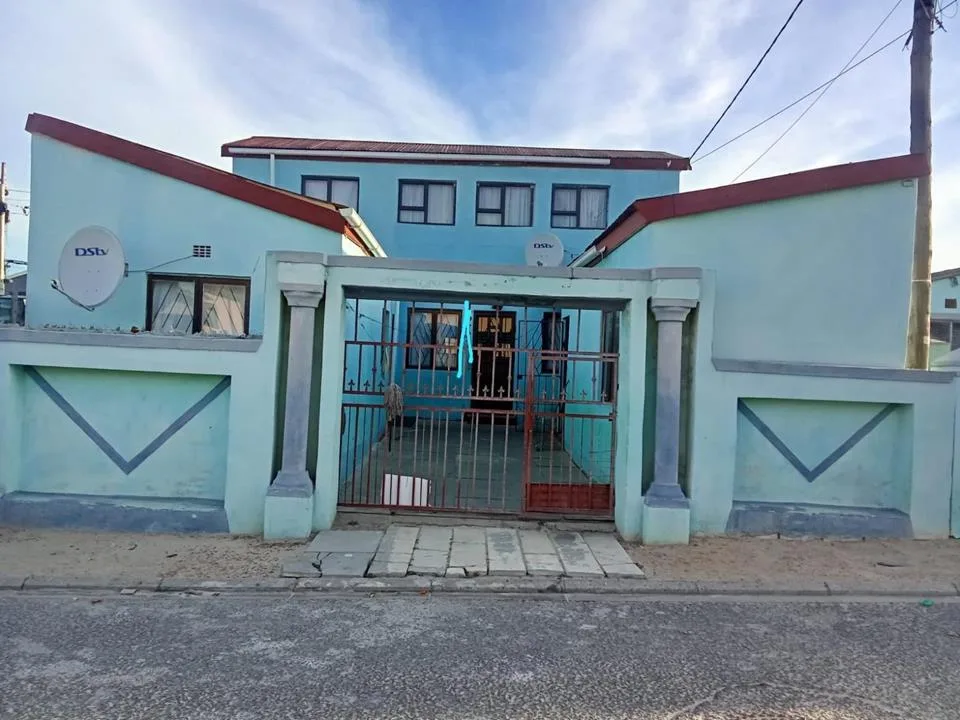 5 Bedroom House for sale in Harare