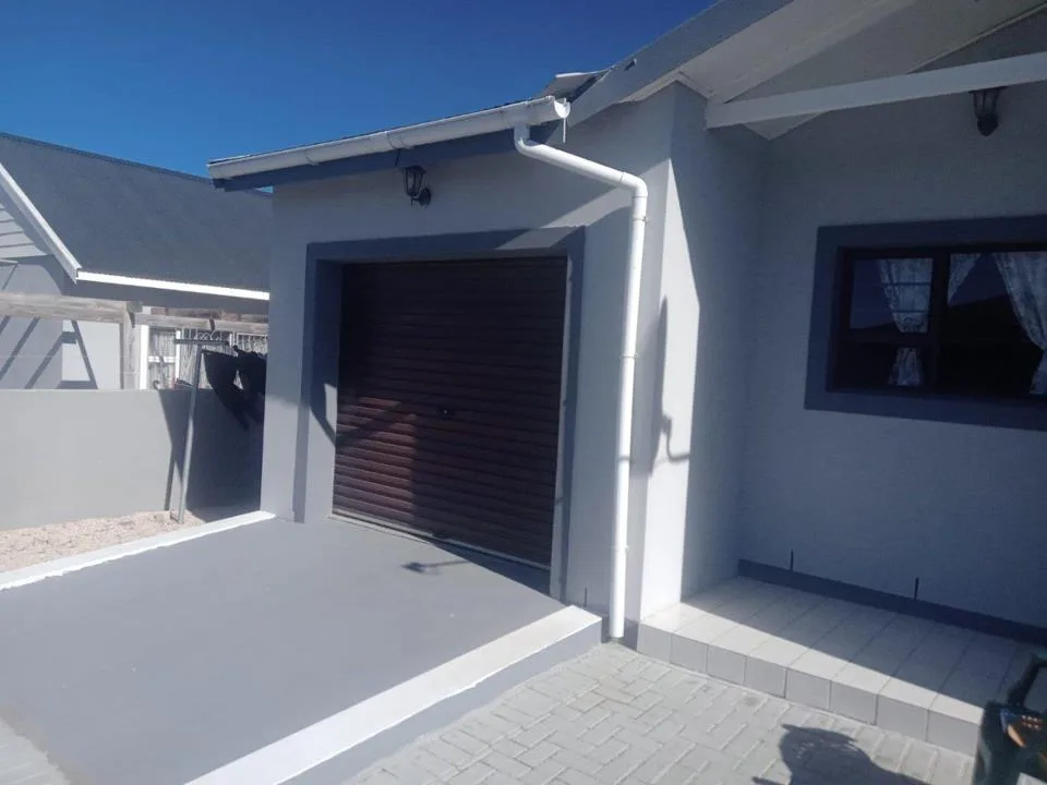 3 Bedroom House for sale in Fountains Estate