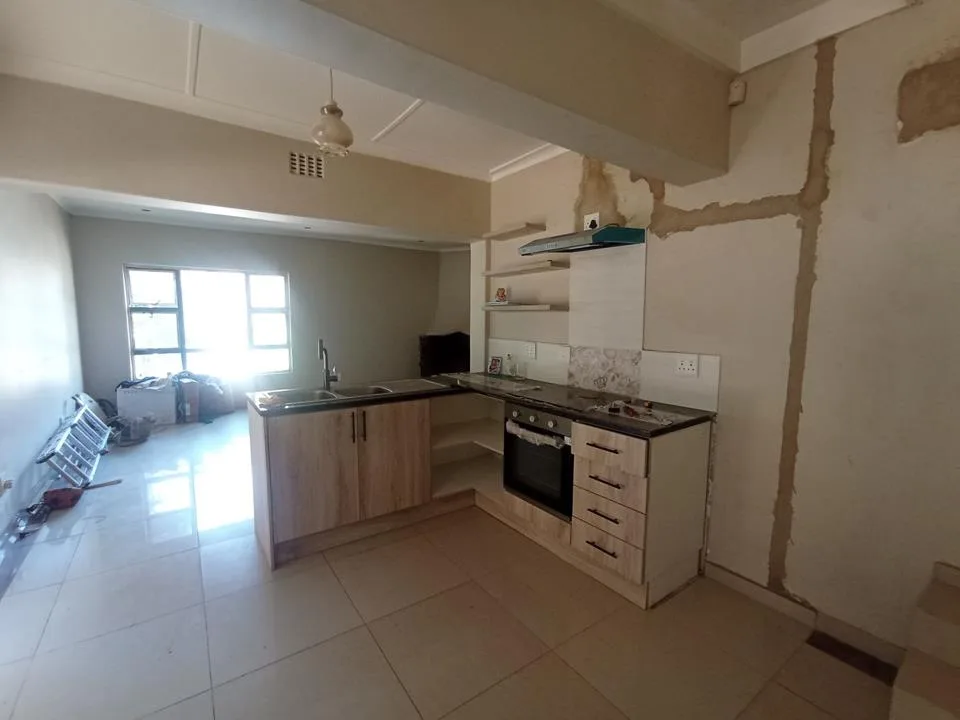 2 Bedroom House to rent in Quellerina