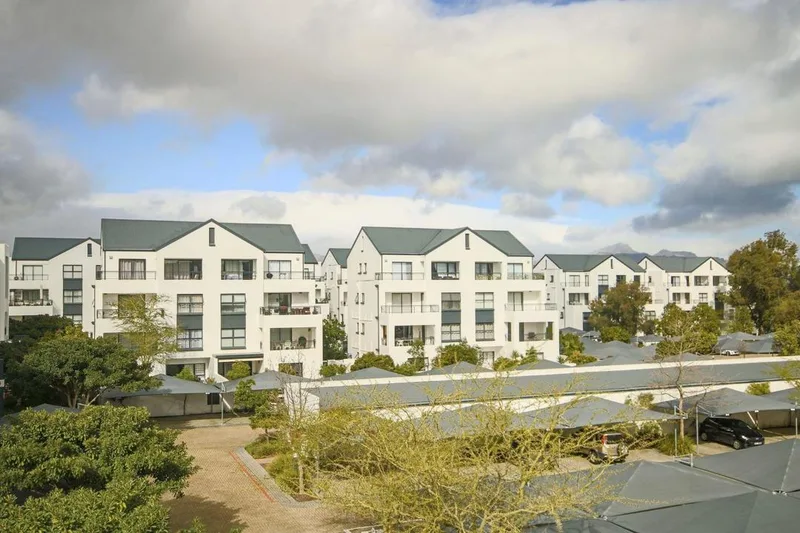 1 Bedroom Apartment / flat for sale in De Velde