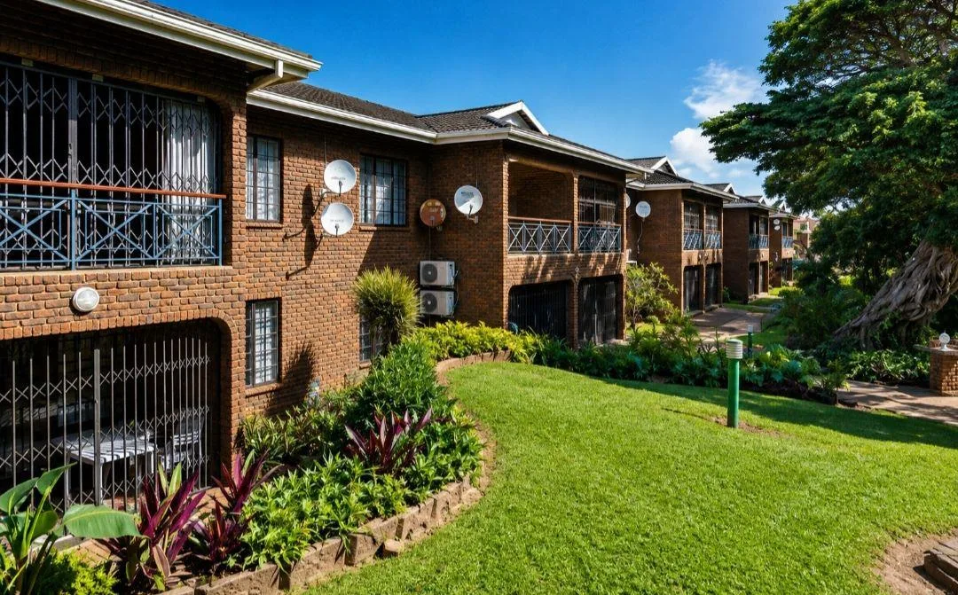 2 Bedroom Apartment / flat for sale in Scottburgh Central