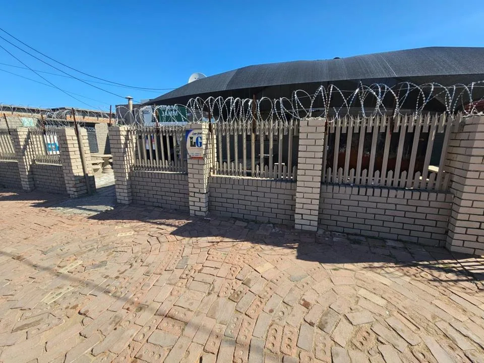 House for sale in Thabong