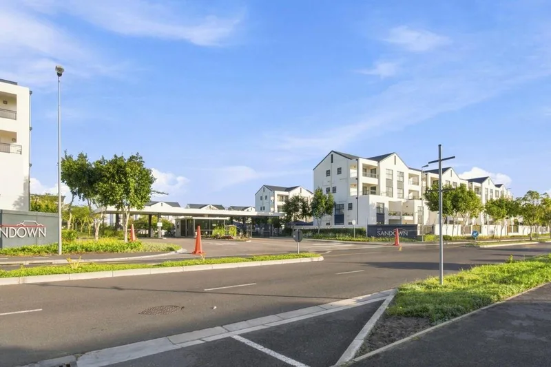 1 Bedroom Apartment / flat for sale in Sandown