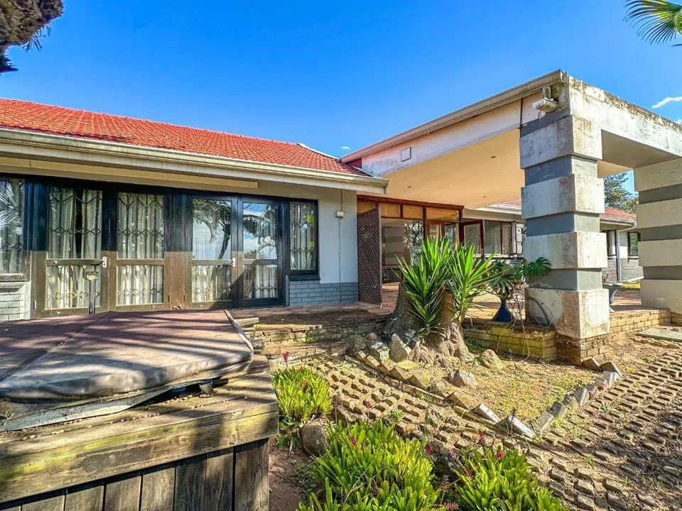 3 Bedroom House for sale in Westville
