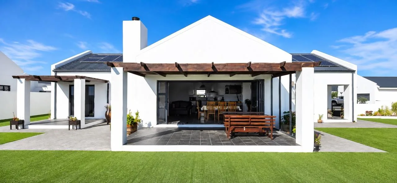 3 Bedroom House for sale in Atlantic Shores Beachfront Estate