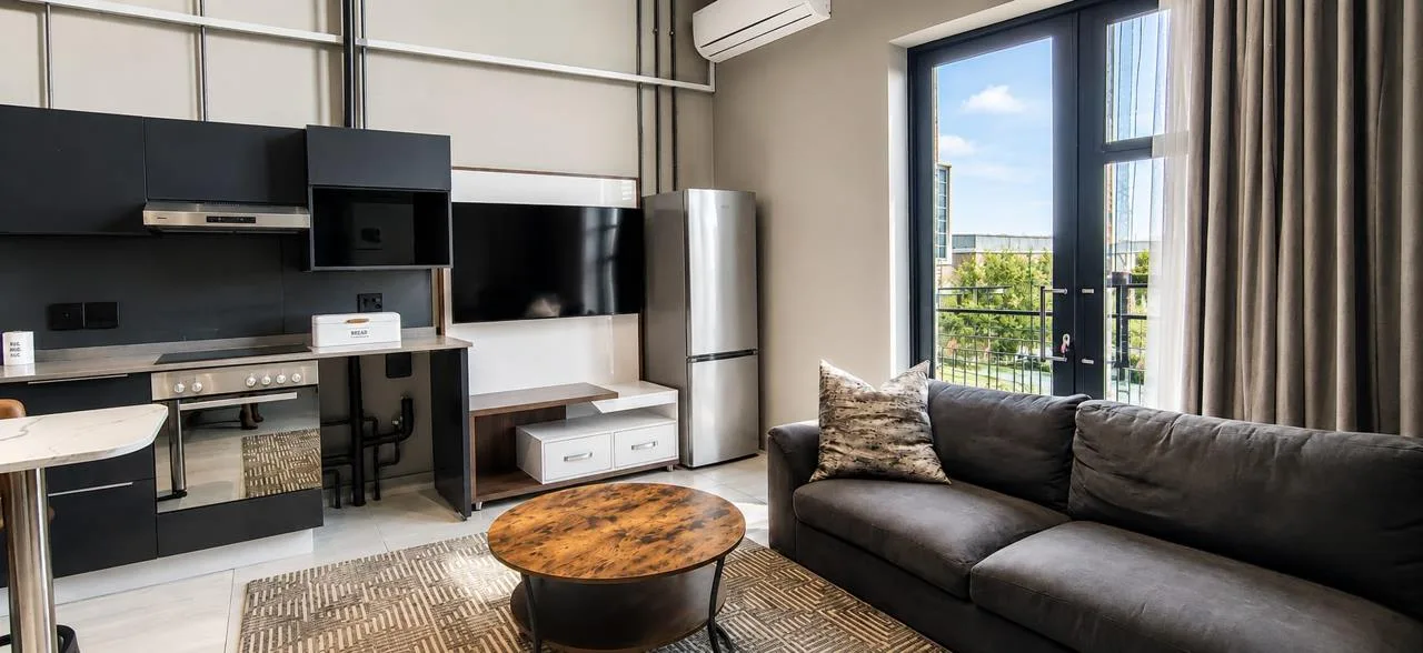 2 Bedroom Apartment / flat to rent in Deepdene