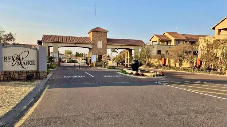 2 Bedroom Apartment / flat to rent in Reyno Ridge