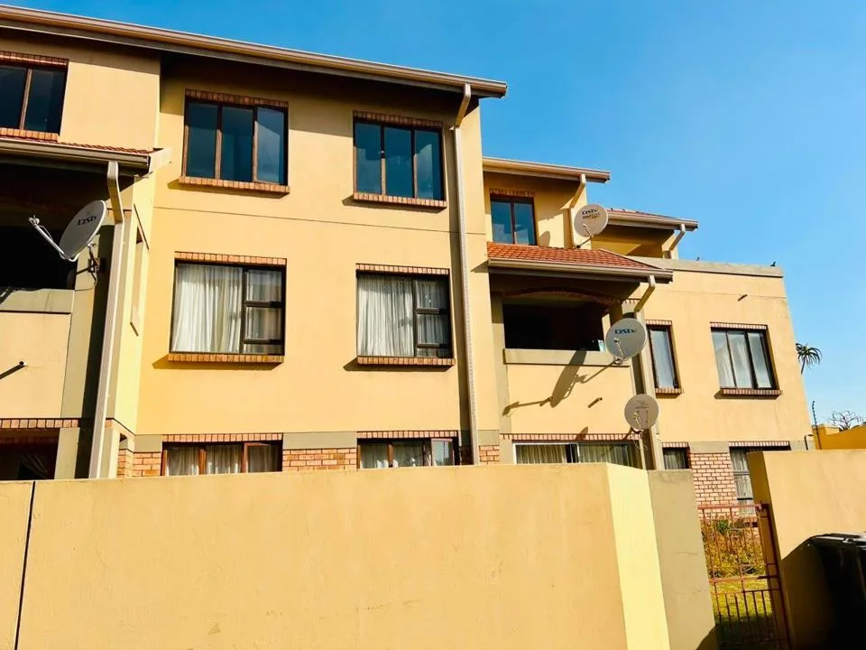 2 Bedroom Apartment / flat to rent in Reyno Ridge