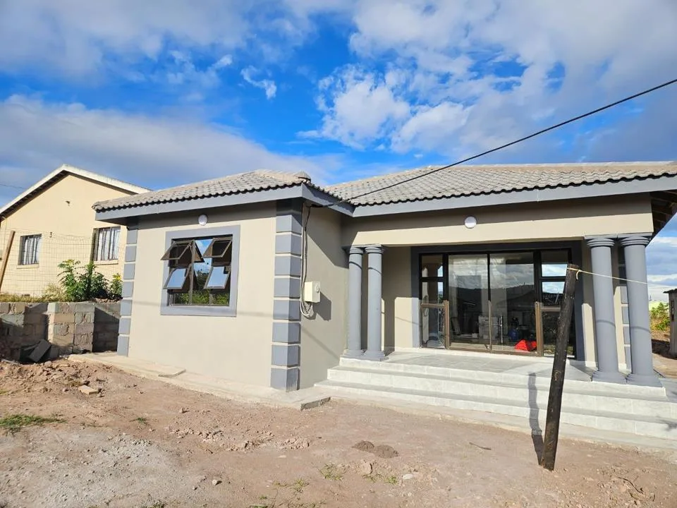 3 Bedroom House for sale in Klaarwater