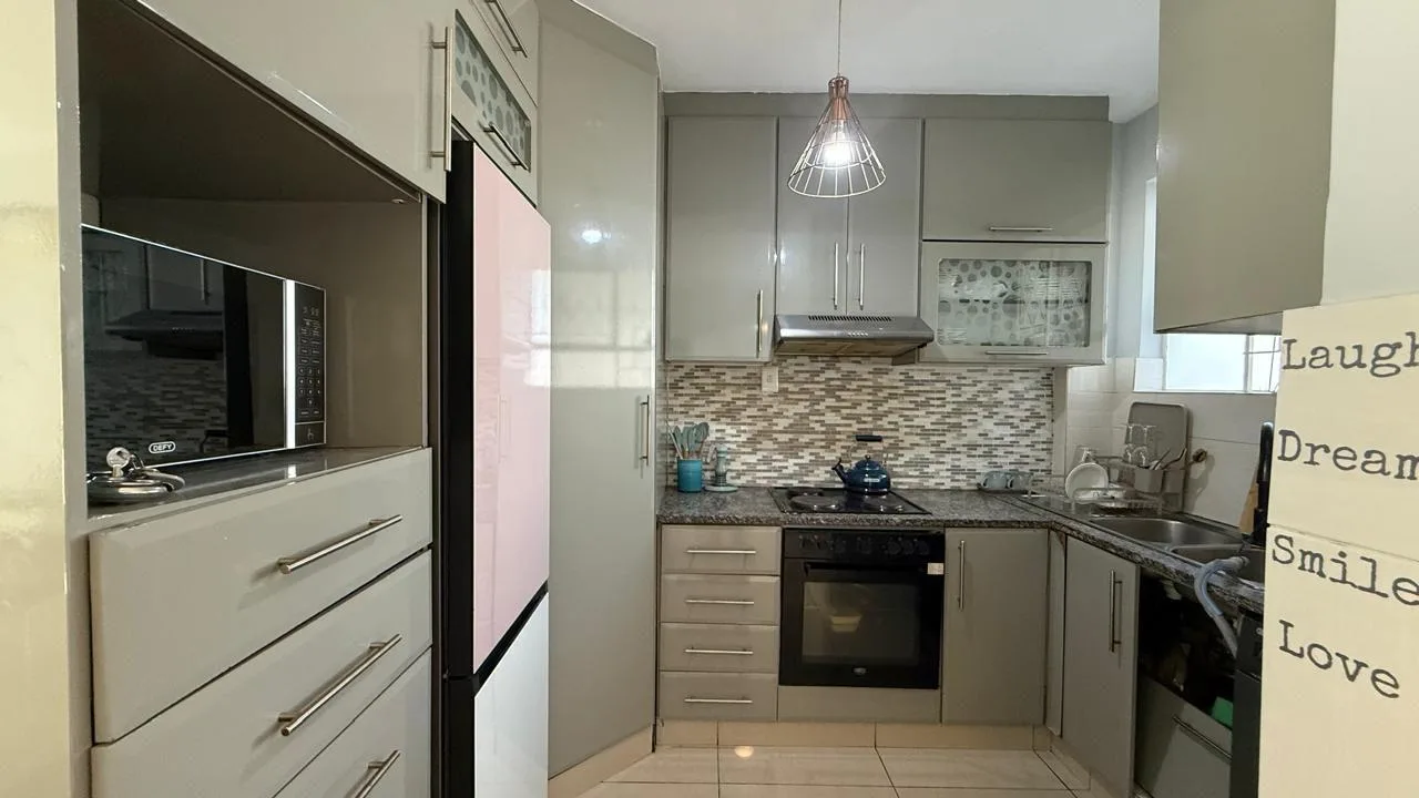2 Bedroom Apartment / flat for sale in Morningside