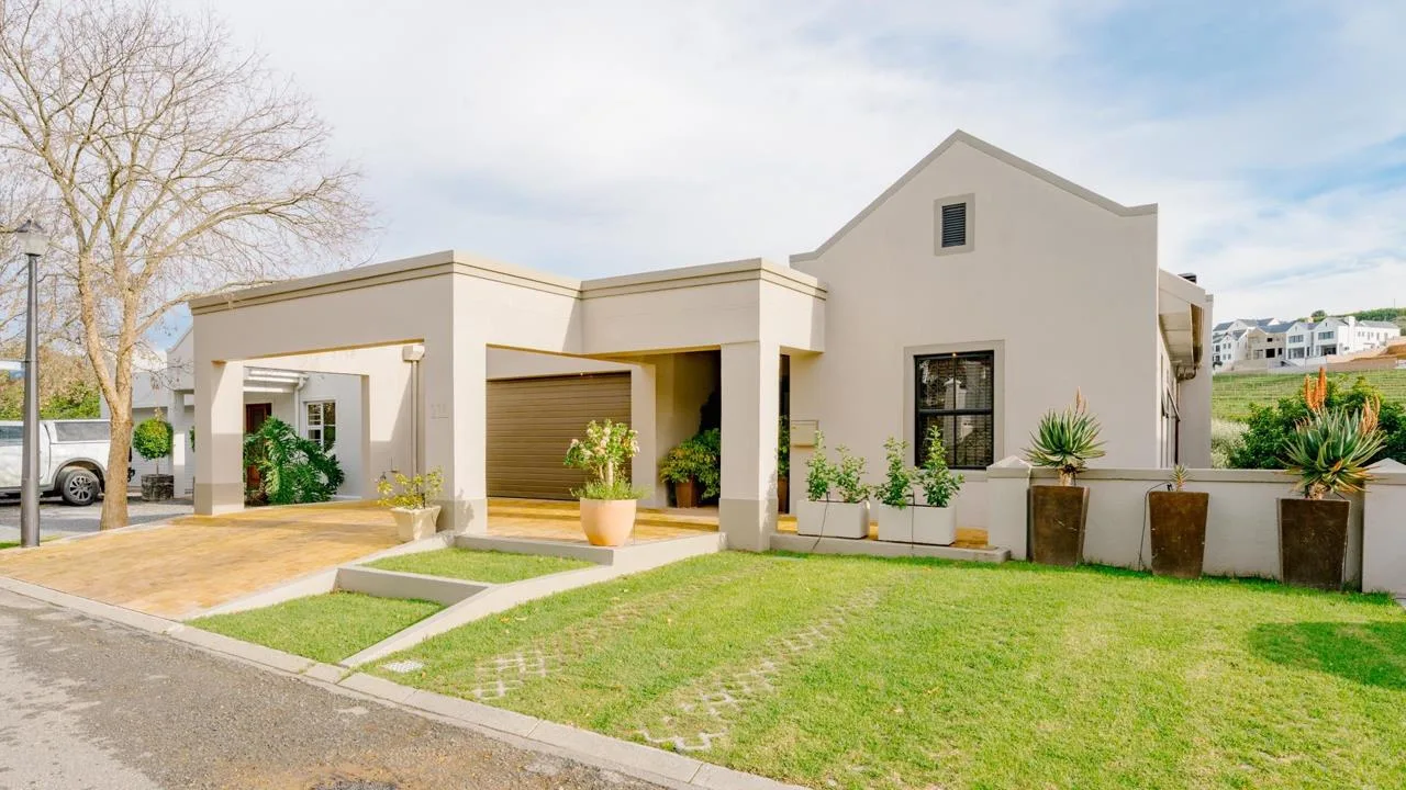 3 Bedroom House for sale in Welgevonden Estate
