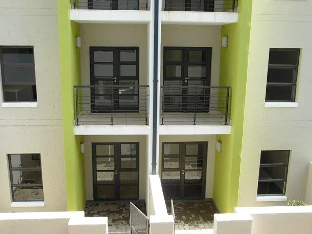 1 Bedroom Apartment / flat to rent in Rivonia
