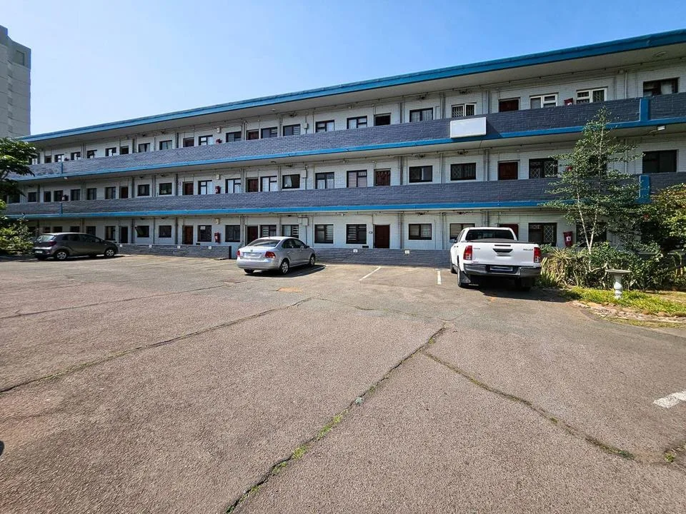 2 Bedroom Apartment / flat for sale in Amanzimtoti