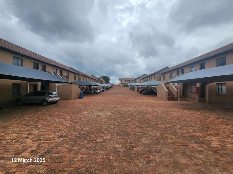 2 Bedroom Apartment / flat for sale in Musina