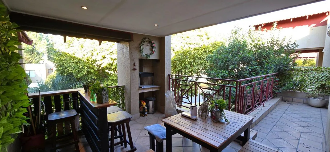 1 Bedroom Apartment / flat for sale in Vaalpark