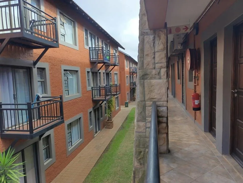 1 Bedroom Apartment / flat for sale in Vredenhof SH