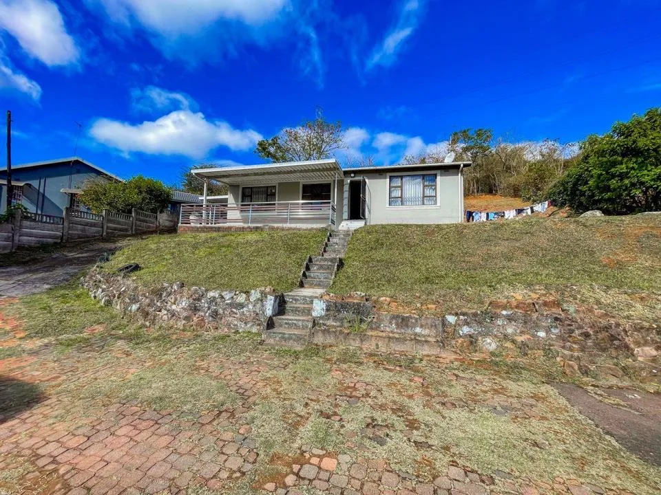 3 Bedroom House for sale in Mariannhill Park