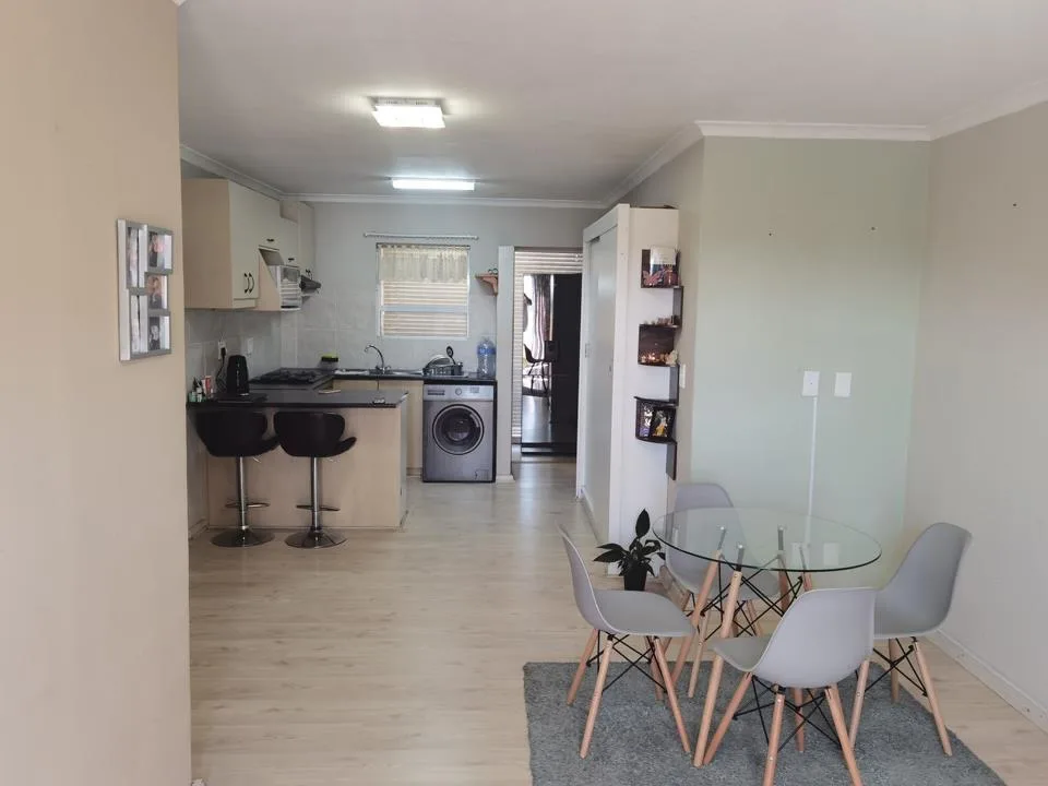 2 Bedroom Apartment / flat for sale in Anchorage Park