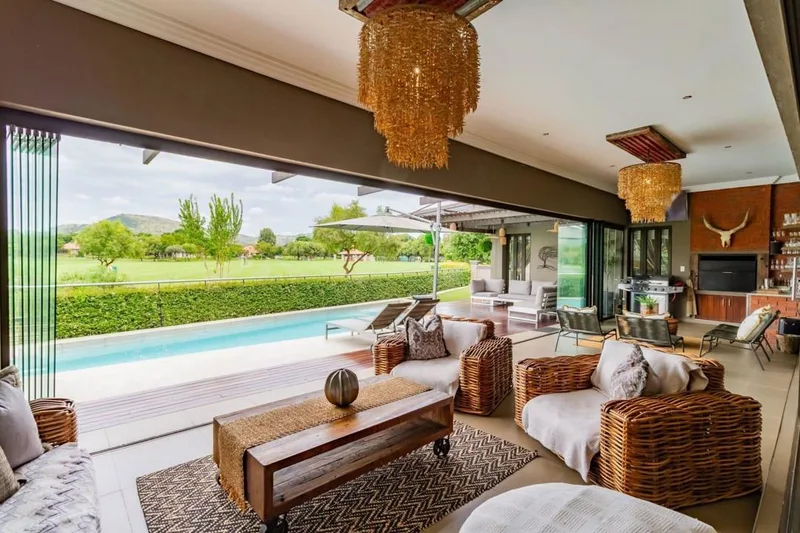5 Bedroom House for sale in Pecanwood Estate