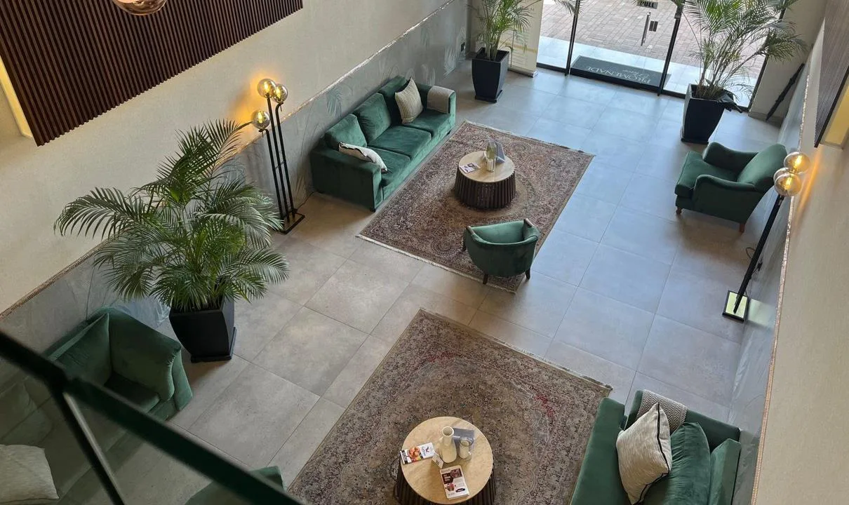 1 Bedroom Apartment / flat to rent in Nelspruit Central