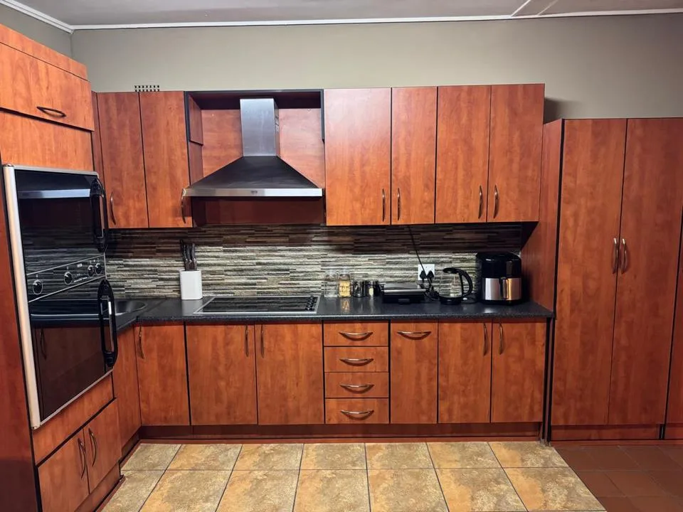 5 Bedroom House for sale in Sasolburg Ext 4