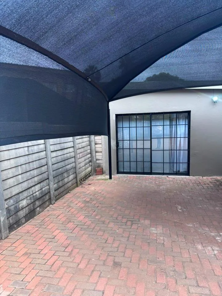 2 Bedroom Apartment / flat to rent in Meerhof