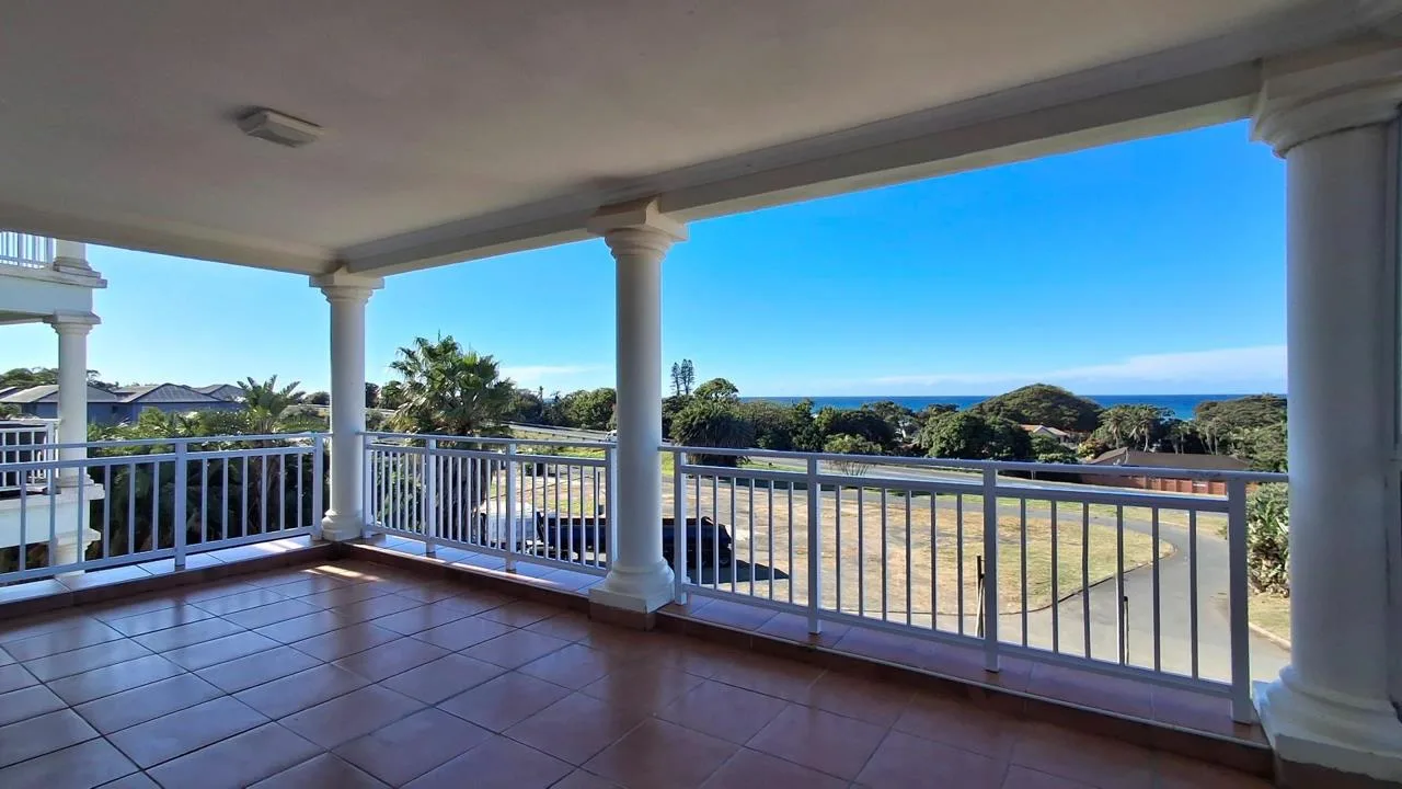 3 Bedroom Apartment / flat for sale in Shelly Beach