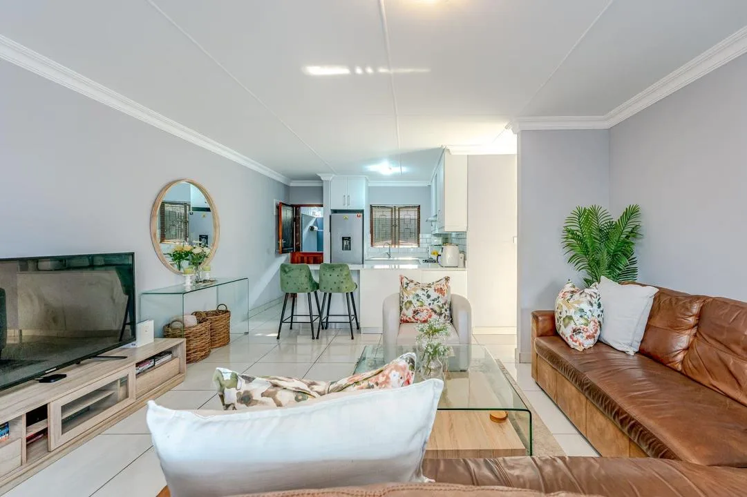 2 Bedroom Apartment / flat for sale in The Wolds