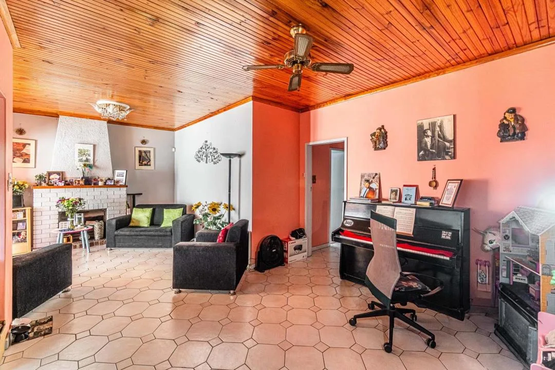 3 Bedroom House for sale in Belgravia