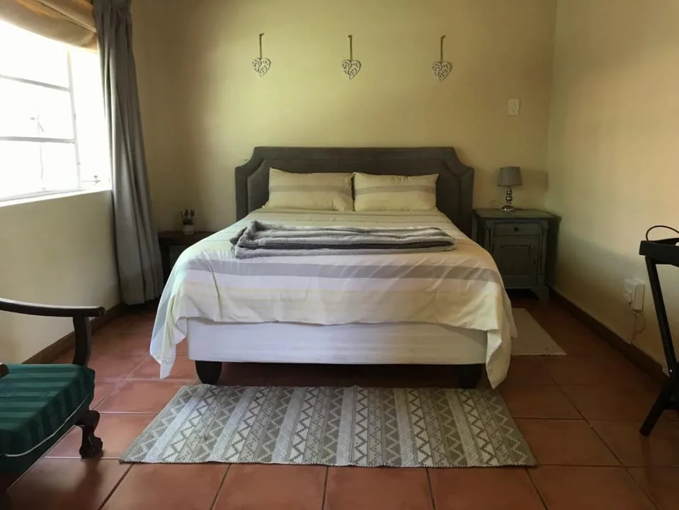 1 Bedroom Apartment / flat to rent in Memorial Road Area
